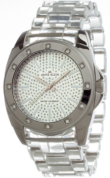 Часы Anne Klein Big Bang 9179PVCL